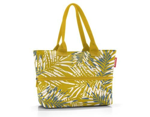 Reisenthel Schultertasche shopper e1 Special Edition: jungle curry