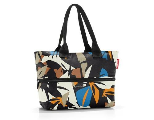 Reisenthel Schultertasche shopper e1 Special Edition: miami black