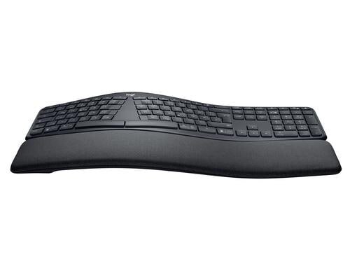 Logitech K860 Ergo