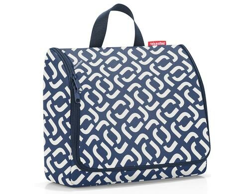 Reisenthel Kosmetiktasche toiletbag XL signature navy