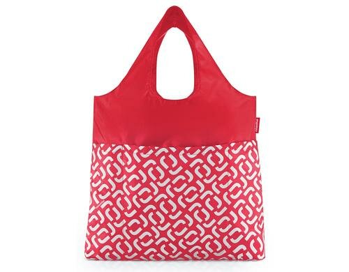 Reisenthel Einkaufstasche mini maxi shopper PLUS, 20 l, signature red