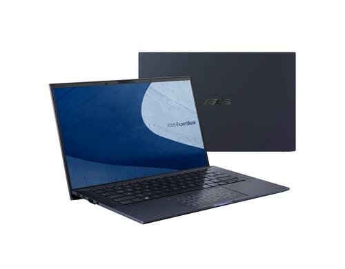 ASUS B9400CEA-KC0201R, i7-1165G7, W10P 14.0 FHD, 32GB, 1TB SSD, Sleeve