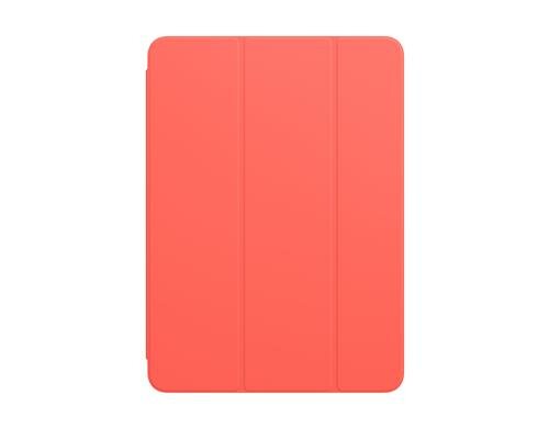Smart Folio for iPad Air (4th Gen.) Pink Citrus