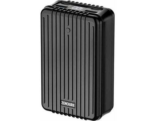 Zendure SuperTank A8PD Pro 100W black 27000mAh, 2x USB-C PD