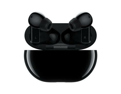 Huawei FreeBuds Pro Carbon Black Wireless Kopfhörer