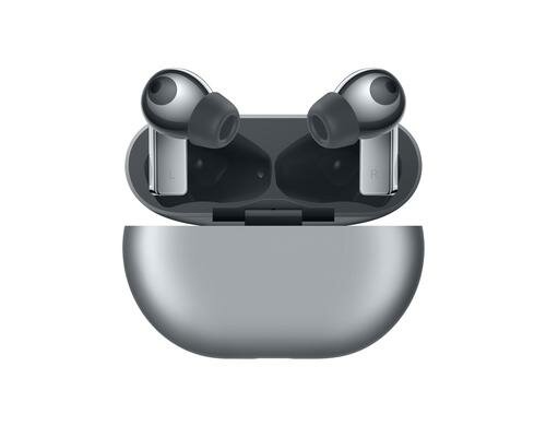 Huawei FreeBuds Pro Silver Frost Wireless Kopfhörer