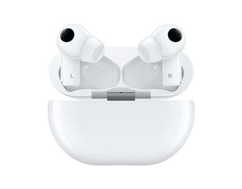 Huawei FreeBuds Pro Ceramic White Wireless Kopfhörer