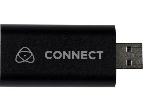 Atomos HDMI USB Streaming Stick 4K30p input: up to 4K30p, output: HD1080p60