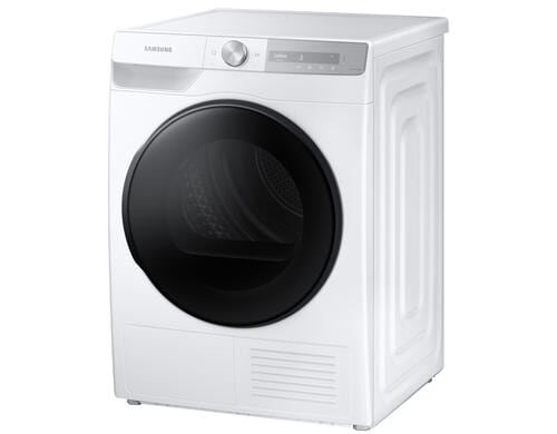 Samsung Wäschetrockner DV80T7220BH/S5 A+++, 8Kg, Digitalmotor