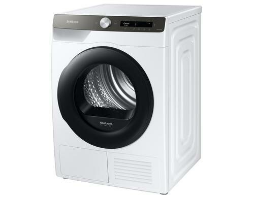 Samsung Wäschetrockner DV80T5220AT/S5 A+++, 8Kg, Invertermotor