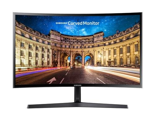 Samsung LC27F396FHUXEN 27 Curved 1800R 1920x1080, 1800R, 250cd/m2