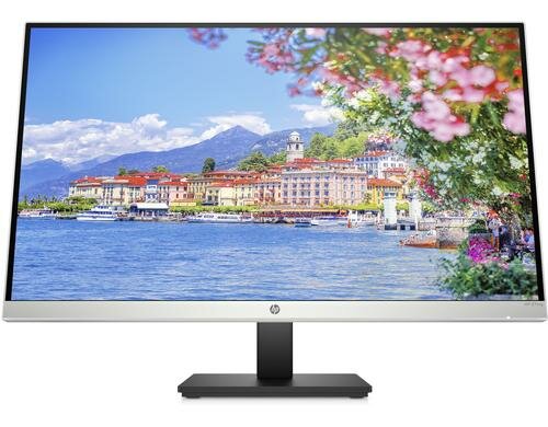 HP 27mq 27-inch QHD