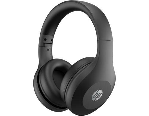 HP Bluetooth Headset 500 Full Size,Kabel,3.5mm,DTS X