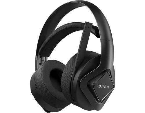 HP Frequency Headset Wireless Full Size,Kabel,3.5mm,DTS X