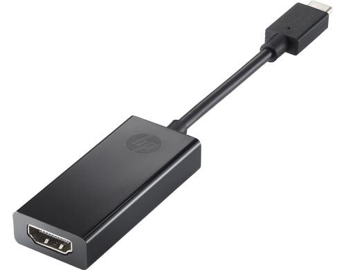 HP USB-C auf HDMI 2.0-Adapter