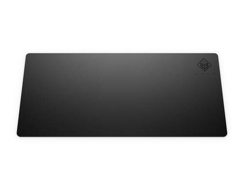 HP OMEN Gaming Mouse Pad 300 Präzisionsmausmatte, Material: Gummi, Stoff