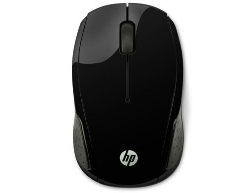 HP 200 WL Black