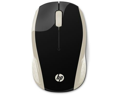 HP 200 WL Gold