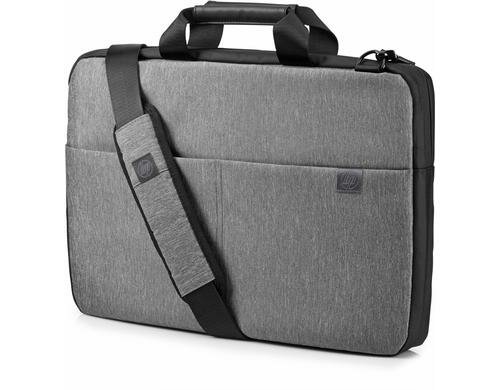 HP Signature Slim Topload 15.6-inch Grey 15.6 Bag