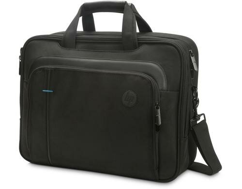 HP SMB Topload 15.6-inch Black 15.6 Bag