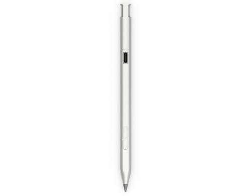 HP Eingabestift Tilt Pen MPP 2.0 3J123AA Silber
