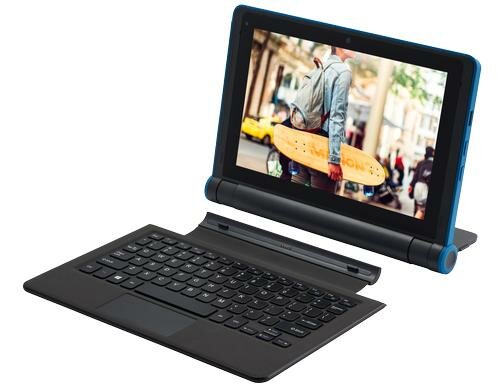 Medion Akoya E10201, Intel Celeron N4100 10.1 LCD MT, 4GB, 64GB eMMC, W10-Pro