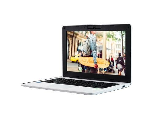 Medion Akoya E11205, Intel Celeron N4000 11.6 HD, 4GB, 128GB SSD, W10-Pro