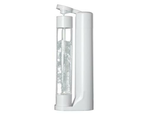 SODANOW Alles-Sprudler weiss Alles-Sprudler weiss