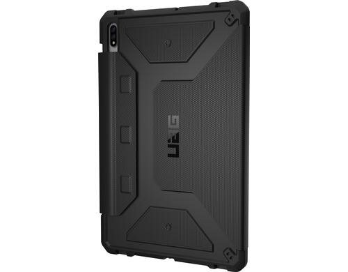 UAG Metropolis Case Black Samsung Galaxy Tab S7