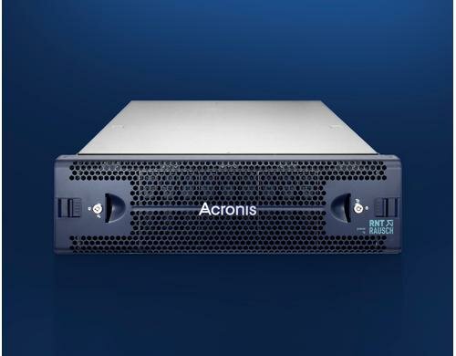 Acronis Cyber Appliance 15031 HW+SW, 2yr Subscription, 31TB