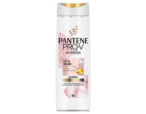 Pantene Pro-V Miracles Shampoo Vol&Lift 250 ml