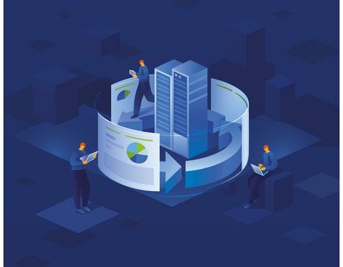 Acronis Cyber Backup Standard Workstation Box, Vollversion, IT