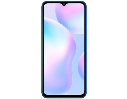 Xiaomi Redmi 9A 32GB Sky Blue DS, 6.53, 2GHz Octa-Core, 2GB RAM, 13MP