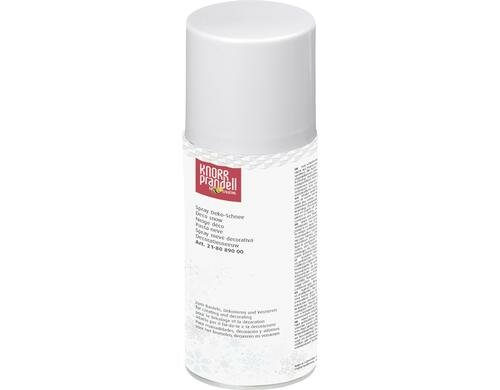 Knorr Prandell Schneespray Deko 150 ml