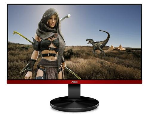 AOC 24 g2460vq6, 1920x1080 FreeSync 144Hz, 1 ms, VA Panel