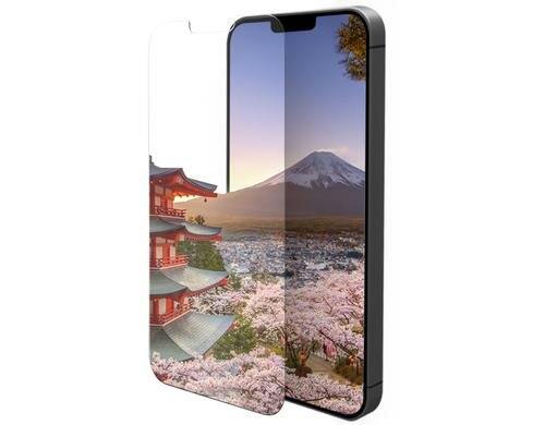 Eiger Displayschutz 2.5D Clear für iPhone 12 mini