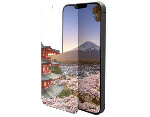 Eiger Displayschutz 2.5D Clear für iPhone 12 Pro Max