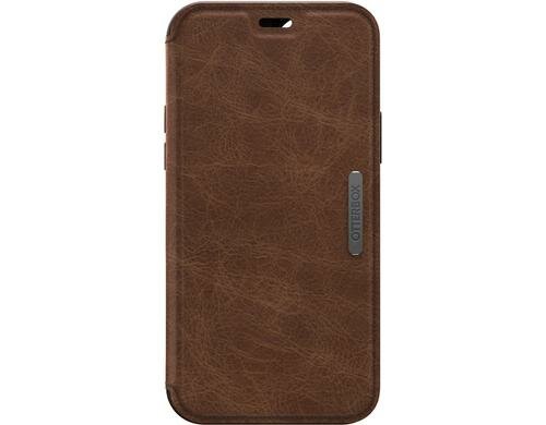 Otterbox Strada Folio Espresso 12/12 Pro für iPhone 12/12 Pro