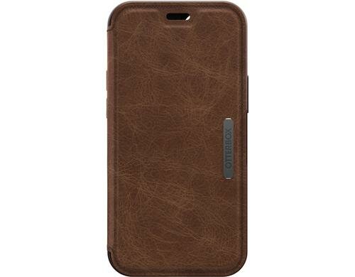 Otterbox Strada Folio Espresso 12 mini für iPhone 12 mini