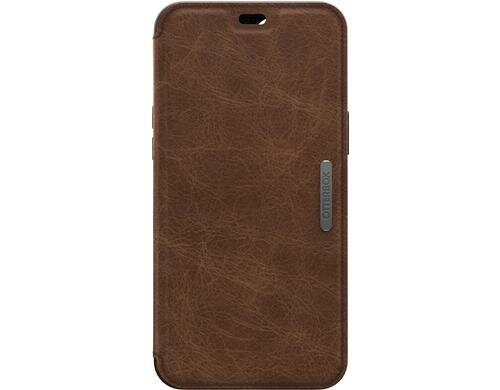 Otterbox Strada Folio Espresso für iPhone 12 Pro Max