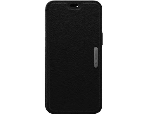 Otterbox Strada Folio Black für iPhone 12 Pro Max