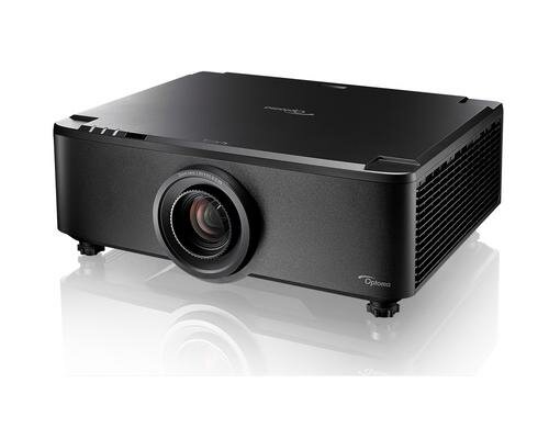 Laser Projektor Optoma ZU720T 7500 ANSI-Lumen, UHD