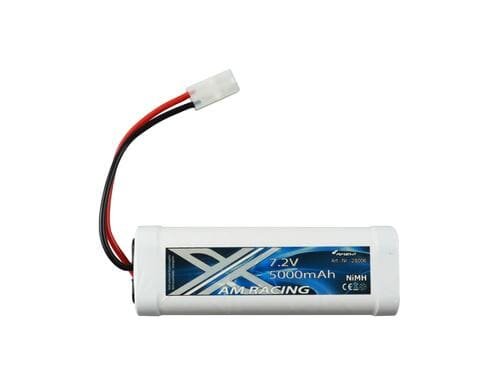 Amewi Akku NiMH 7.2V 5000mAh Tamiya Stecker