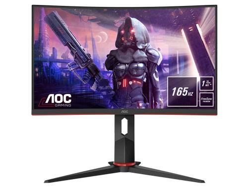 AOC 27 C27G2U/BK, 1920x1080 165Hz, HDMI, DP