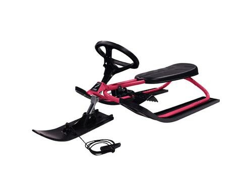 Stiga Snowracer Iconic pink