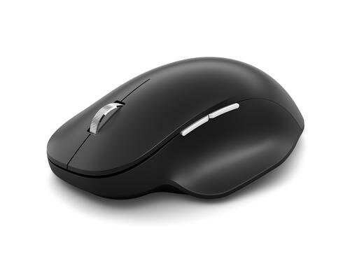 Microsoft BT Ergonomic Mouse black Bluetooth 4.0