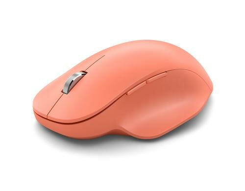 Microsoft BT Ergonomic Mouse peach Bluetooth 4.0