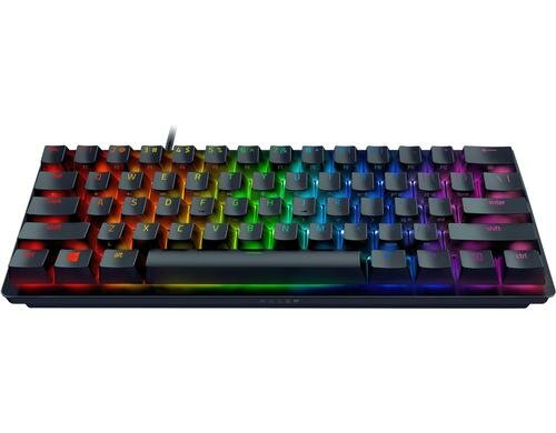 Razer BlackWidow Gaming Keyboard Swiss Layout