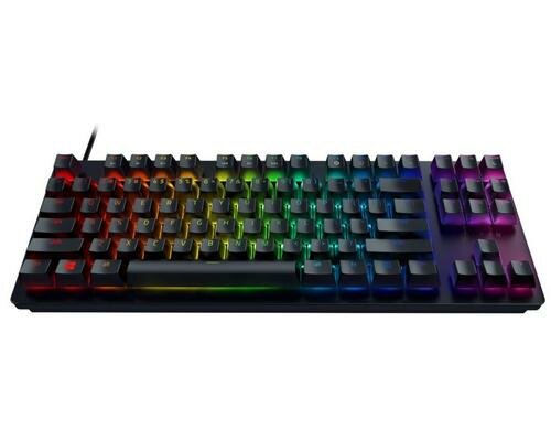 Razer Huntsman Tournament Edition Gaming Keyboard, US Layout