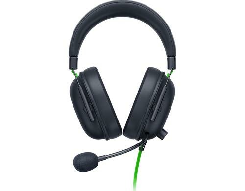 Razer Blackshark V2 X Gaming Headset Wired